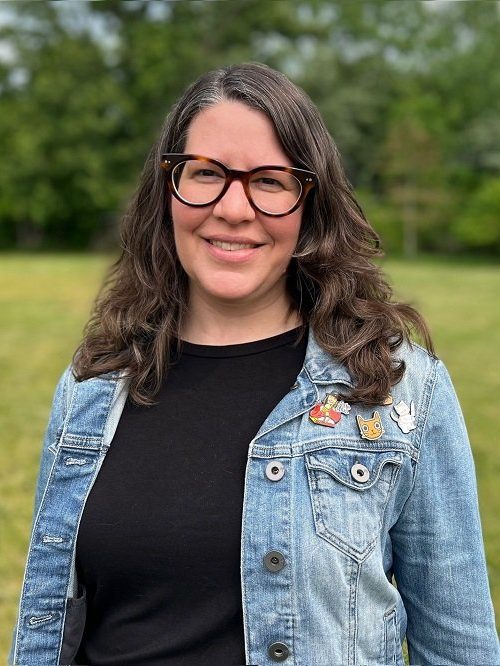Kristin C. Duffy