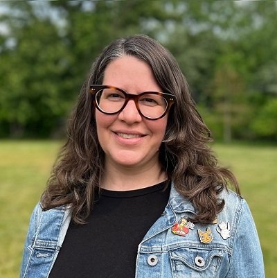 Kristin C. Duffy